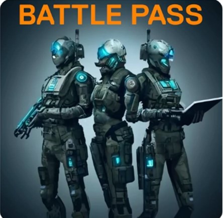 Battle Pass