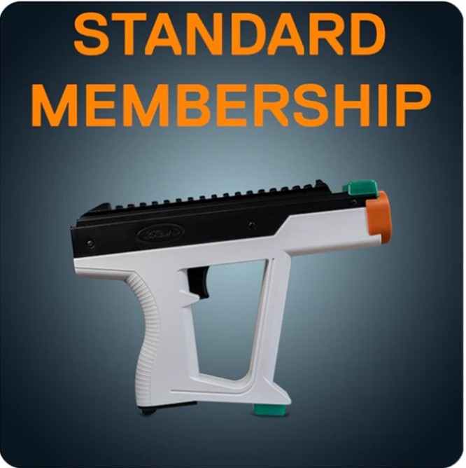 Standard Membership